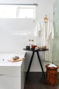 Hepburn Spa Retreat - The Last Word