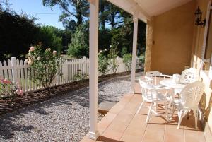 Hillside Cottage Berrima - Getting There