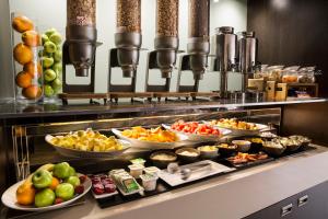 Holiday Inn Melbourne Airport, an IHG Hotel - Frequently Asked Questions