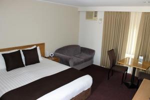 Hospitality Geraldton SureStay Collection by Best Western - Questions About Your Stay