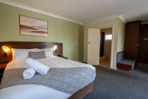 Hospitality Kalgoorlie, SureStay Collection by Best Western - Questions About Your Stay