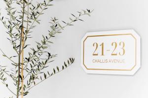 Hotel Challis Potts Point - Accessibility and Disabled Guests