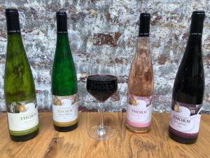 Hotel Crasborn Thorn - Questions About Staying Here