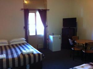 Hotel Metropolitan - Additional Services and Offerings
