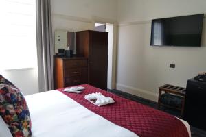 Hotel Queanbeyan Canberra - Key Information Summary