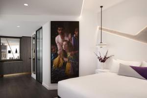 Hotel X Brisbane Fortitude Vly, Vignette Collection, an IHG Hotel - Additional Services