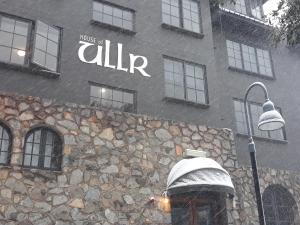 House of Ullr - Questions About Your Stay