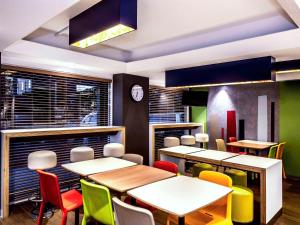 Ibis Budget - Enfield - Booking and Contact Information