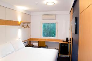 Ibis Budget - Gosford - Questions About Your Stay