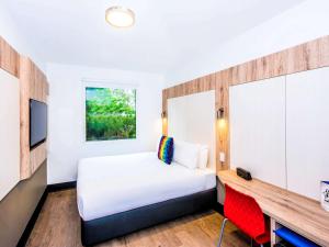 Ibis Budget Sydney Airport - Questions About Your Stay