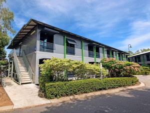 Ibis Darwin Airport Hotel - Questions About Your Stay