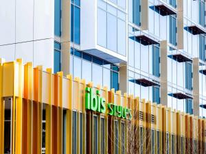 Ibis Styles East Perth - Questions About Your Stay