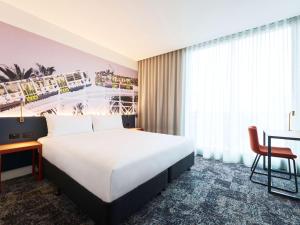 Ibis Styles Melbourne Airport - Frequently Asked Questions
