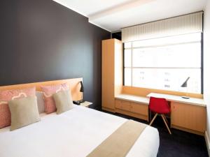 Ibis Sydney World Square - Questions About Your Stay
