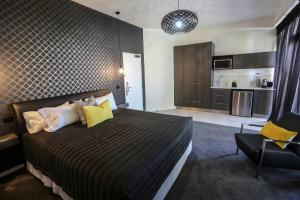 Indulge Apartments - CBD - Frequently Asked Questions