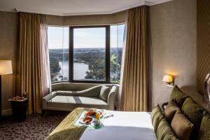 InterContinental Adelaide, an IHG Hotel - The Last Word