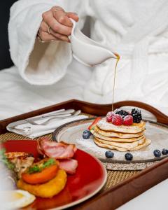 InterContinental London - The O2 - Common Questions