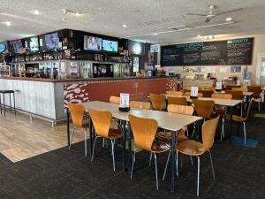 Jurien Bay Hotel Motel - Questions About Your Stay