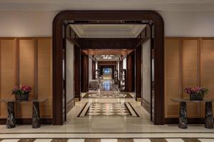 JW Marriott Essex House New York Review | Power Traveller