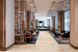 JW Marriott Nashville - Booking Your Stay