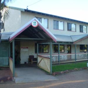 Kalbarri Inn - Special Requests