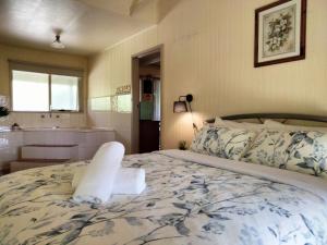 Kalimna Woods Cottages - Frequently Asked Questions