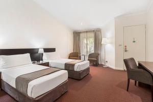Karratha International Hotel - Getting to the Hotel
