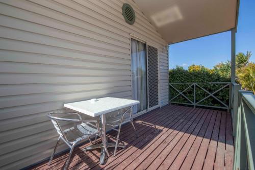 Karrinyup Waters Resort - Questions About Your Stay