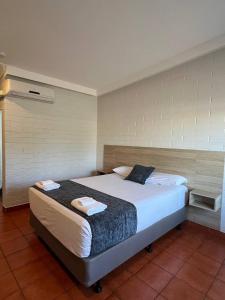 Katherine Motel - Frequently Asked Questions
