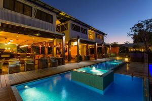 Kimberley Sands Resort - Questions About Your Stay