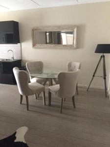 Kindred Parkside Apartments - The Last Word