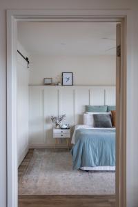 Lakeside Villas at Crittenden Estate - The Last Word