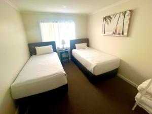 Lakeview Motel and Apartments - Frequently Asked Questions