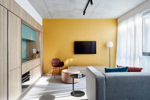 Lanbruk Richmond Hill - House Rules and Policies