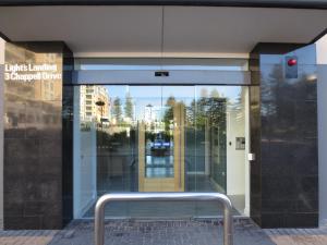 Lights Landing Apartments - Address and Contact Information