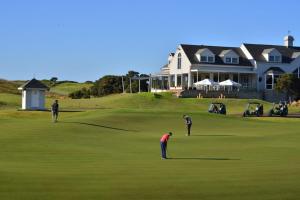 Links Lodge at The Dunes - Frequently Asked Questions