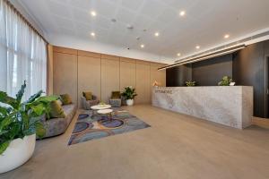 Littomore Suites Kingswood - Questions About Your Stay
