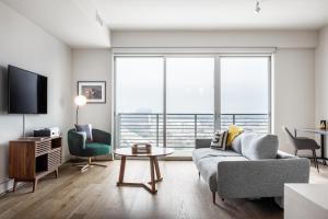Locale Victory Park - Dallas - Booking Your Stay