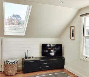 Loft Over The Vines - Frequently Asked Questions