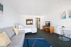 Lorne Bay View Motel - Frequently Asked Questions