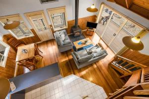Lorne Bush House Cottages & Eco Retreats - Frequently Asked Questions