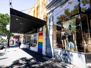 Lyf Collingwood Melbourne - Noise and Construction Updates