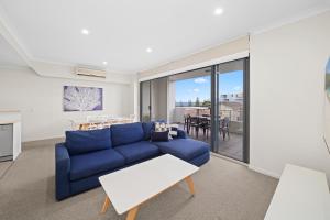 Macquarie Waters Boutique Apartment Hotel - Accessibility and Nearby Attractions