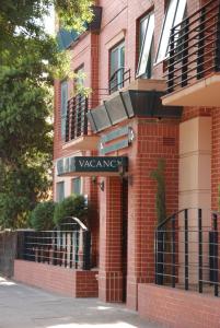 Majestic Tynte Street Apartments - Frequently Asked Questions