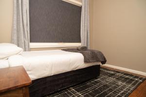 Manera Heights Apartments - Booking Your Stay