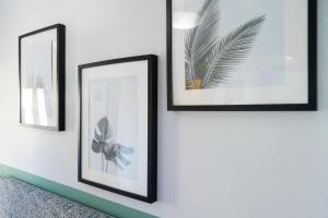 Manly Waves Studios & Apartments - Sustainability and Eco-Initiatives