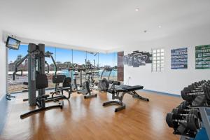 Mantra Quayside Port Macquarie - Questions About Your Stay
