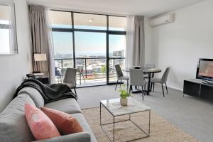 Mantra Wollongong - Questions About Your Stay