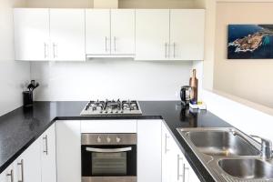 Margaret River Beach Apartments - Contact Information