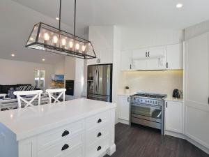 Margarets Hamptons Beach House - The Last Word